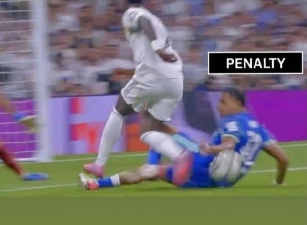 炮轰主裁判 炮轰主裁判