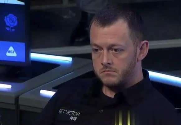 会扳回一局, ce, 他将在