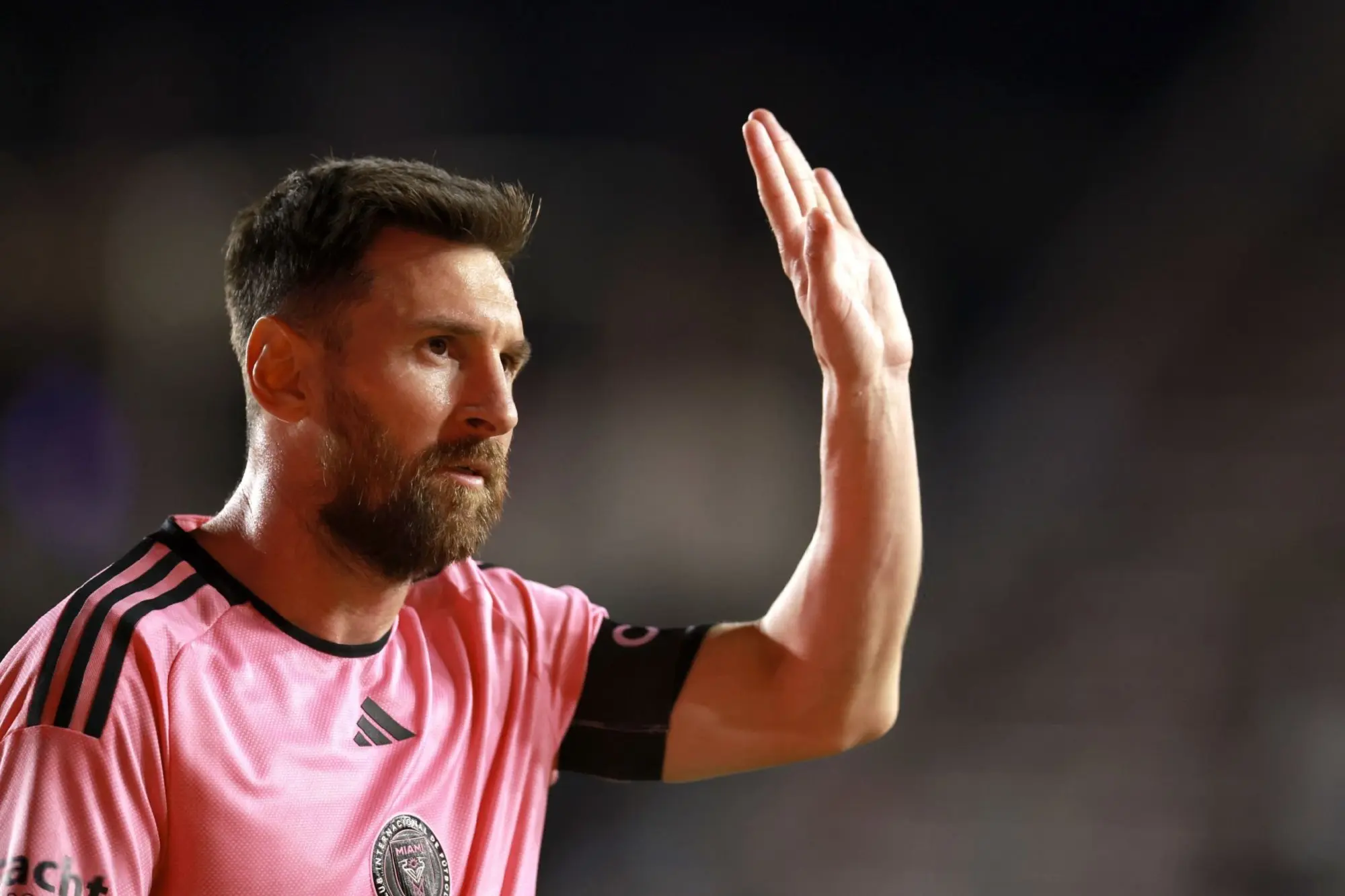 点球, 助攻, 到梅西让点 点球, 助攻, 到梅西让点