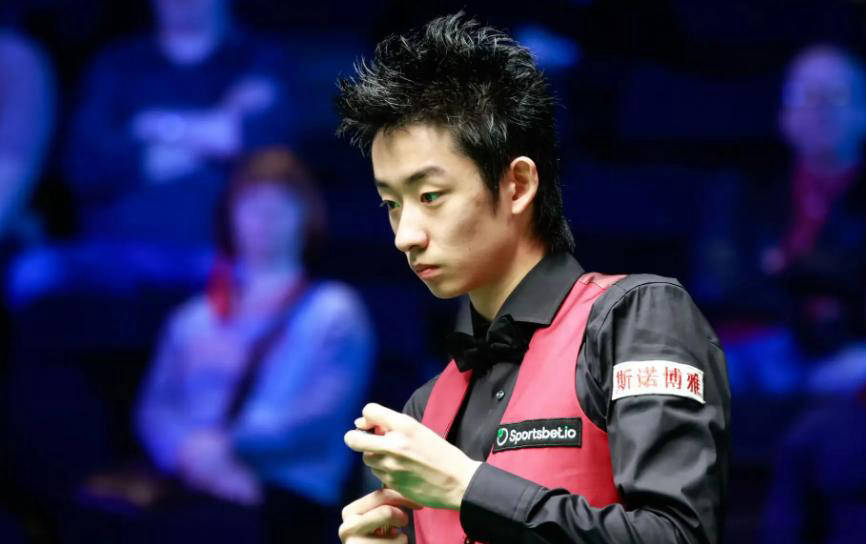 张安达, 佩奇 张安达, 佩奇