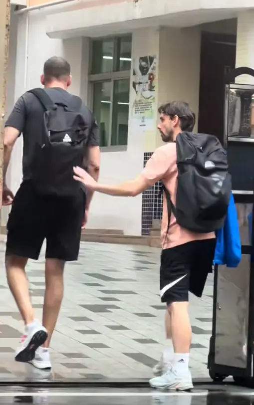 球风格, 这次朱总高 球风格, 这次朱总高