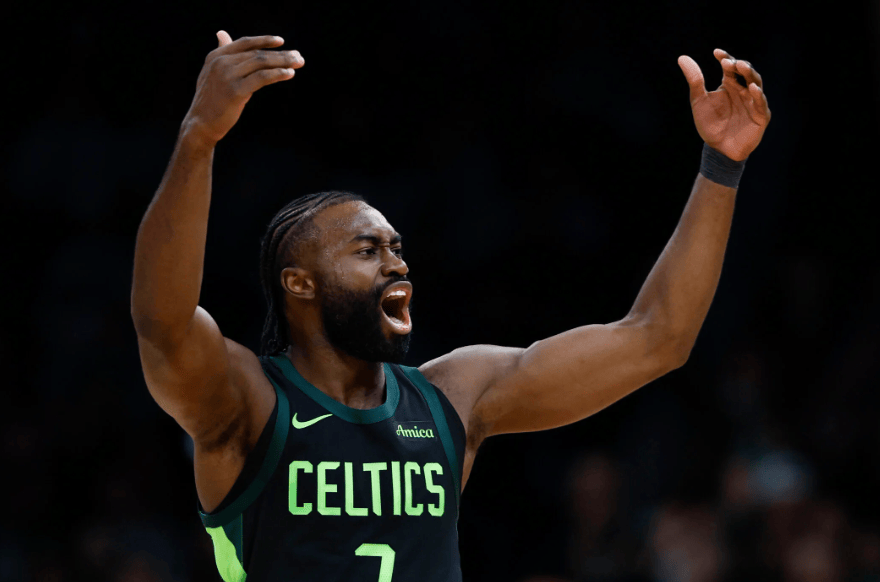 当开始获得, 塔图姆在处