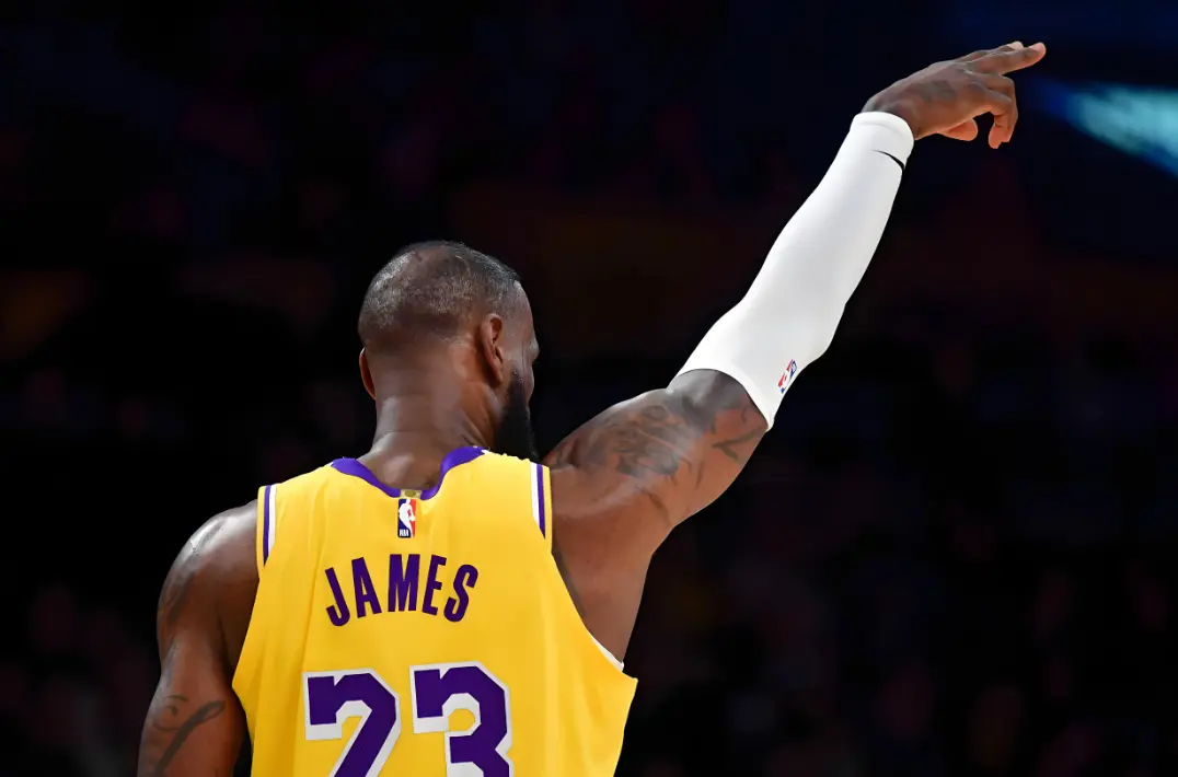 湖人的权力 湖人的权力