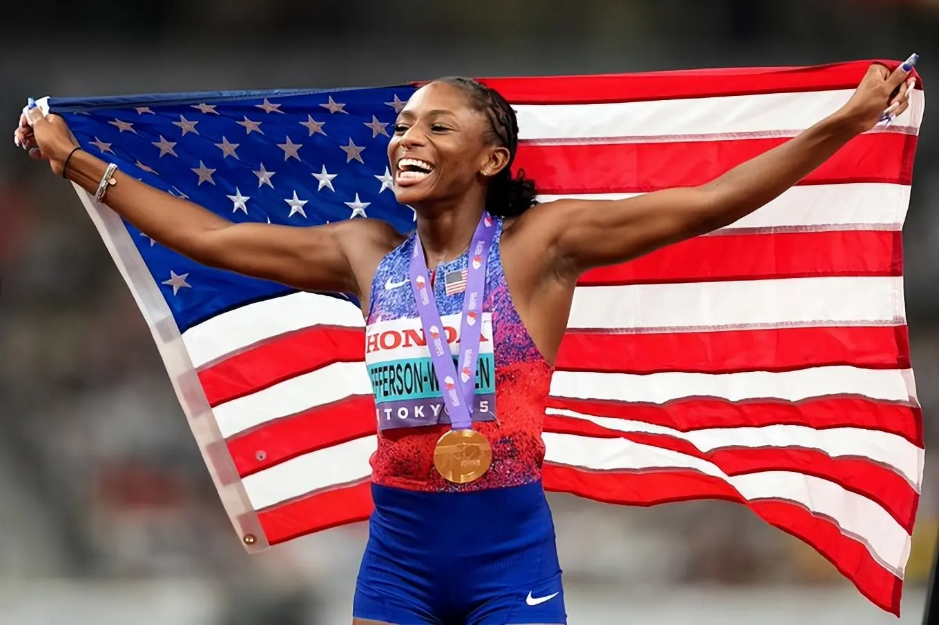 牙买加新锐 牙买加新锐