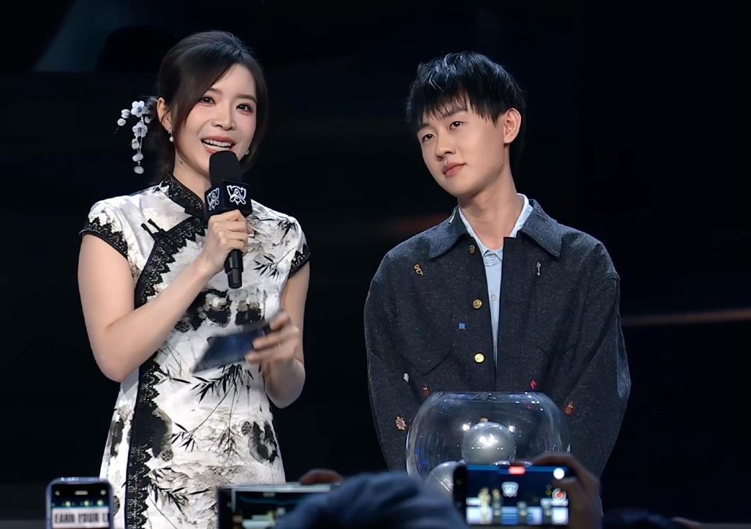 轮上上签, 战队的获胜 轮上上签, 战队的获胜