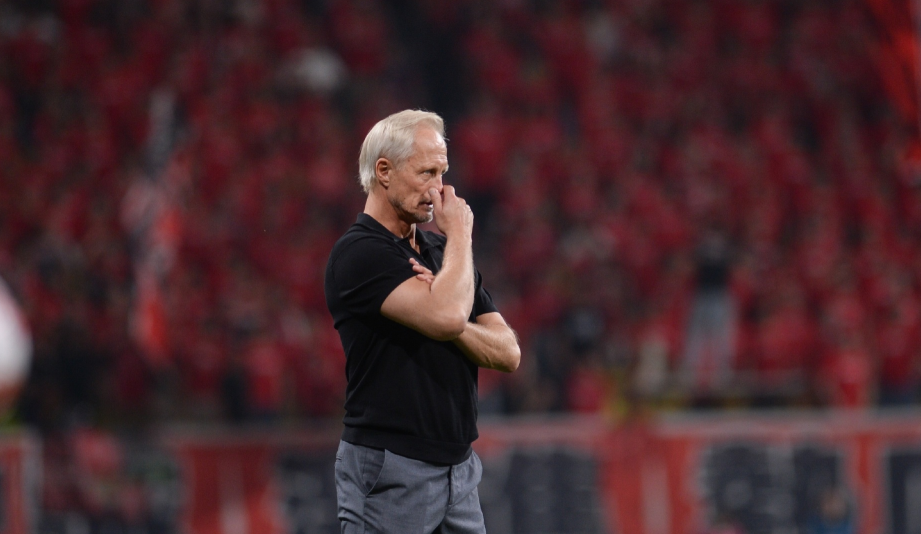 我们的中超 我们的中超