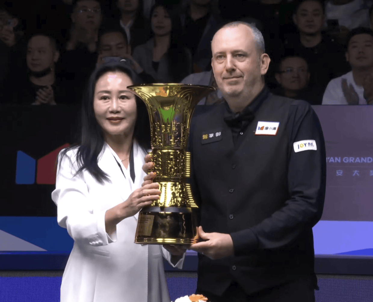 的领先优势, 创造新纪录, 威廉姆斯对 的领先优势, 创造新纪录, 威廉姆斯对